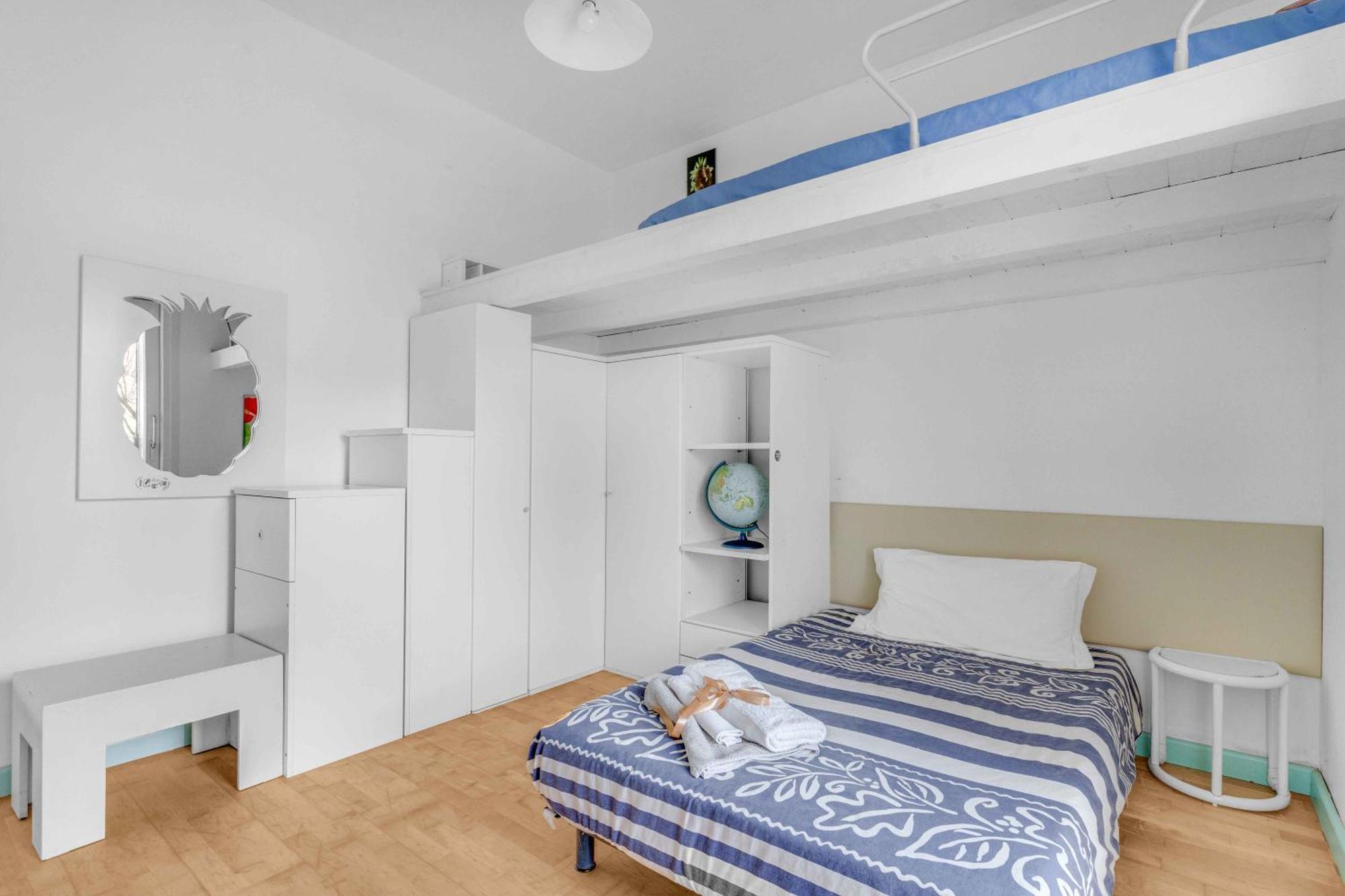 Ampia Dimora A Salo Con Parcheggio E Giardino 아파트 외부 사진
