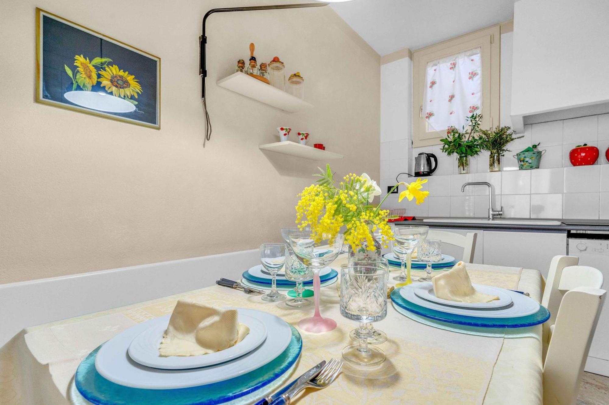 Ampia Dimora A Salo Con Parcheggio E Giardino 아파트 외부 사진